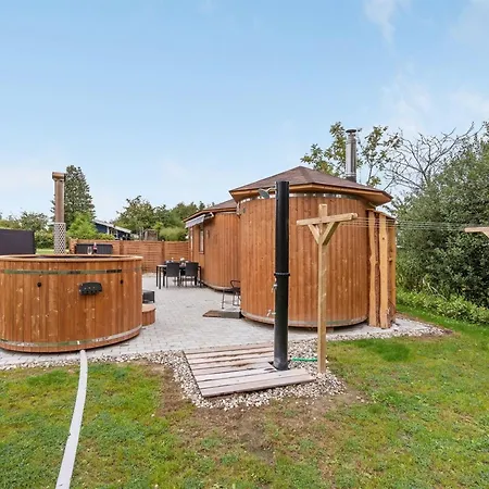 Ingebore - 500m From The Sea By Interhome Præstø