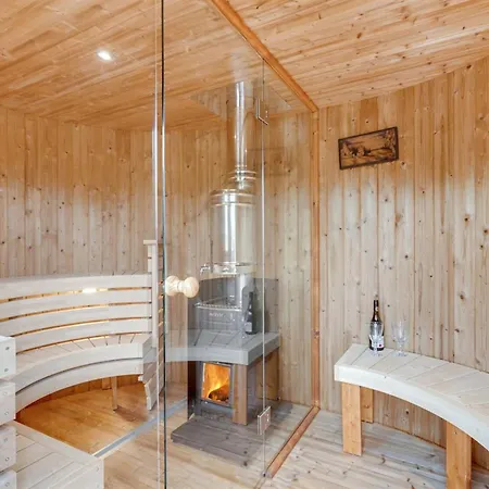 Ingebore - 500m From The Sea By Interhome Semesterbostad *