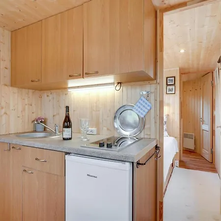 Ingebore - 500m From The Sea By Interhome Semesterbostad *