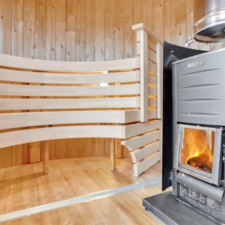 Ingebore - 500m From The Sea By Interhome * Præstø