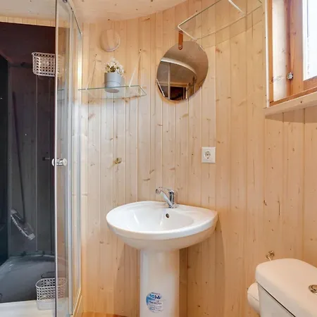 Semesterbostad Ingebore - 500m From The Sea By Interhome Præstø