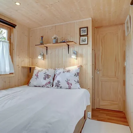 Ingebore - 500m From The Sea By Interhome * Præstø